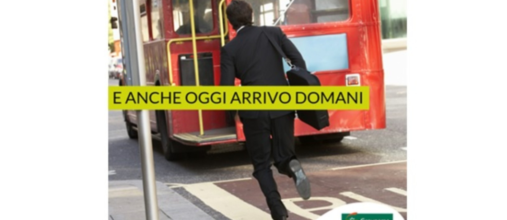 Meglio essere allenati per saper correre dietro agli imprevisti della vita! 