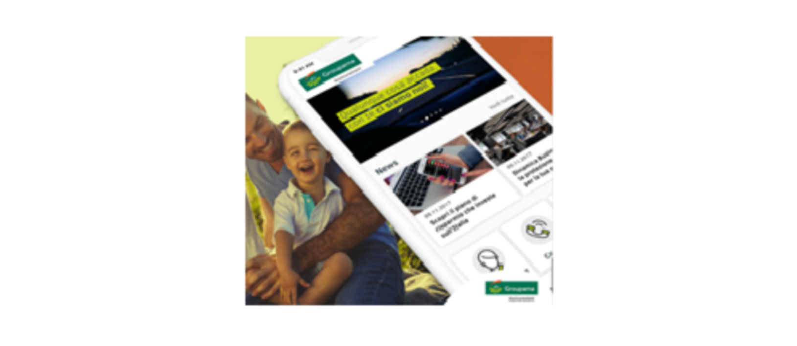 APP My Groupama 